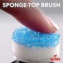 Kiwi Shoe Cleaner, Sneaker Cleaning Spray Foam for Dirt & Stains, Step 1, 75 ml gallery image