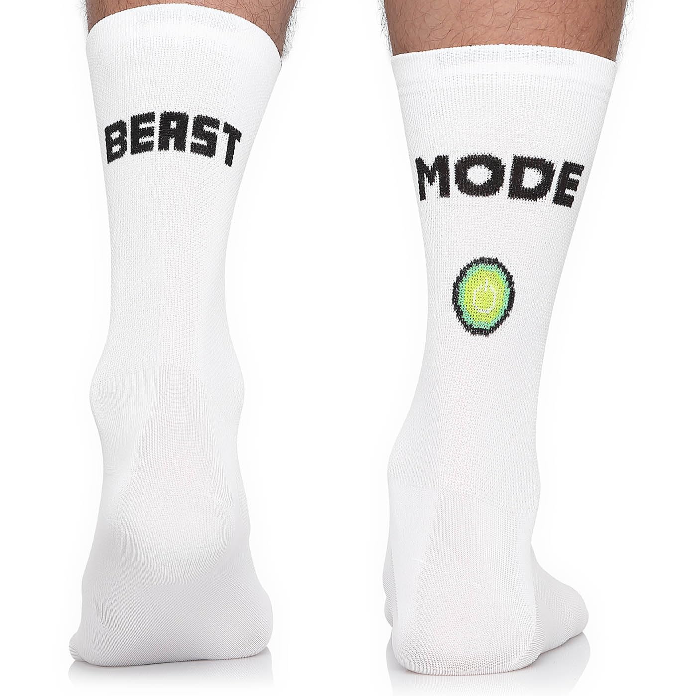 TODO Fahrradsocken Herren und Damen. Atmungsaktive Rennrad Socken. Fahrrad Socken Herren, Radsocken Herren mit Motiv auch Laufsocken.
