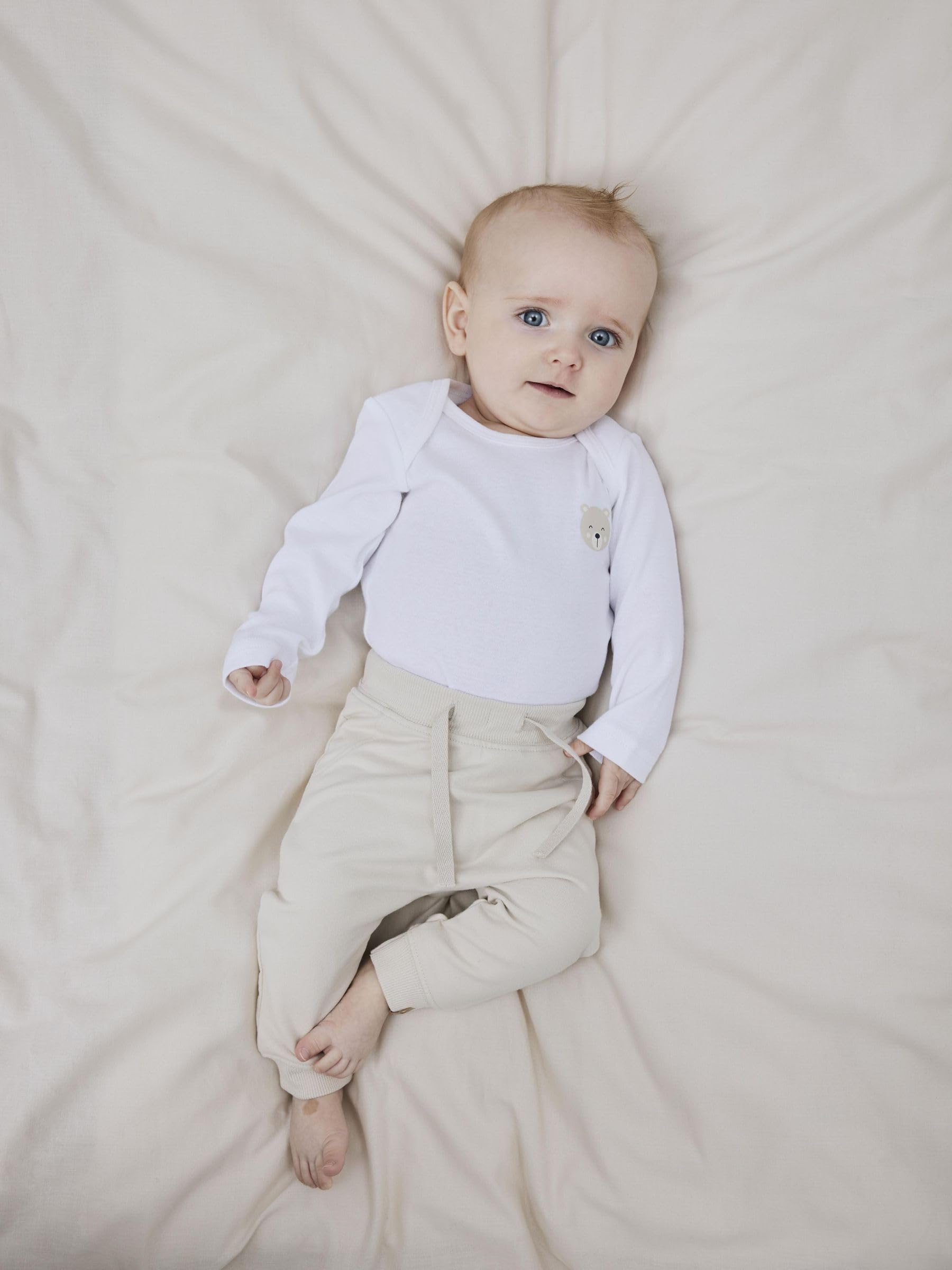 NAME IT Nbntakki 2p Sweat Pant Noos - Spodnie dresowe Uniseks - dzieci