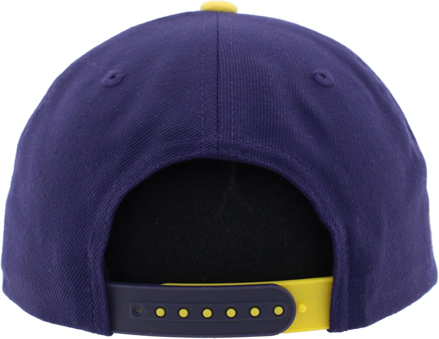 ZHATS NCAA Officially Licensed Adjustable Snapback Hat Contender Superstar - Image 4