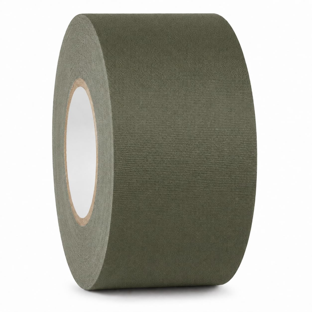GGR Supplies CGT-80 Gaffers Stage Tape, Olive Drab, 3 in x 60 yd, 1-Pack
