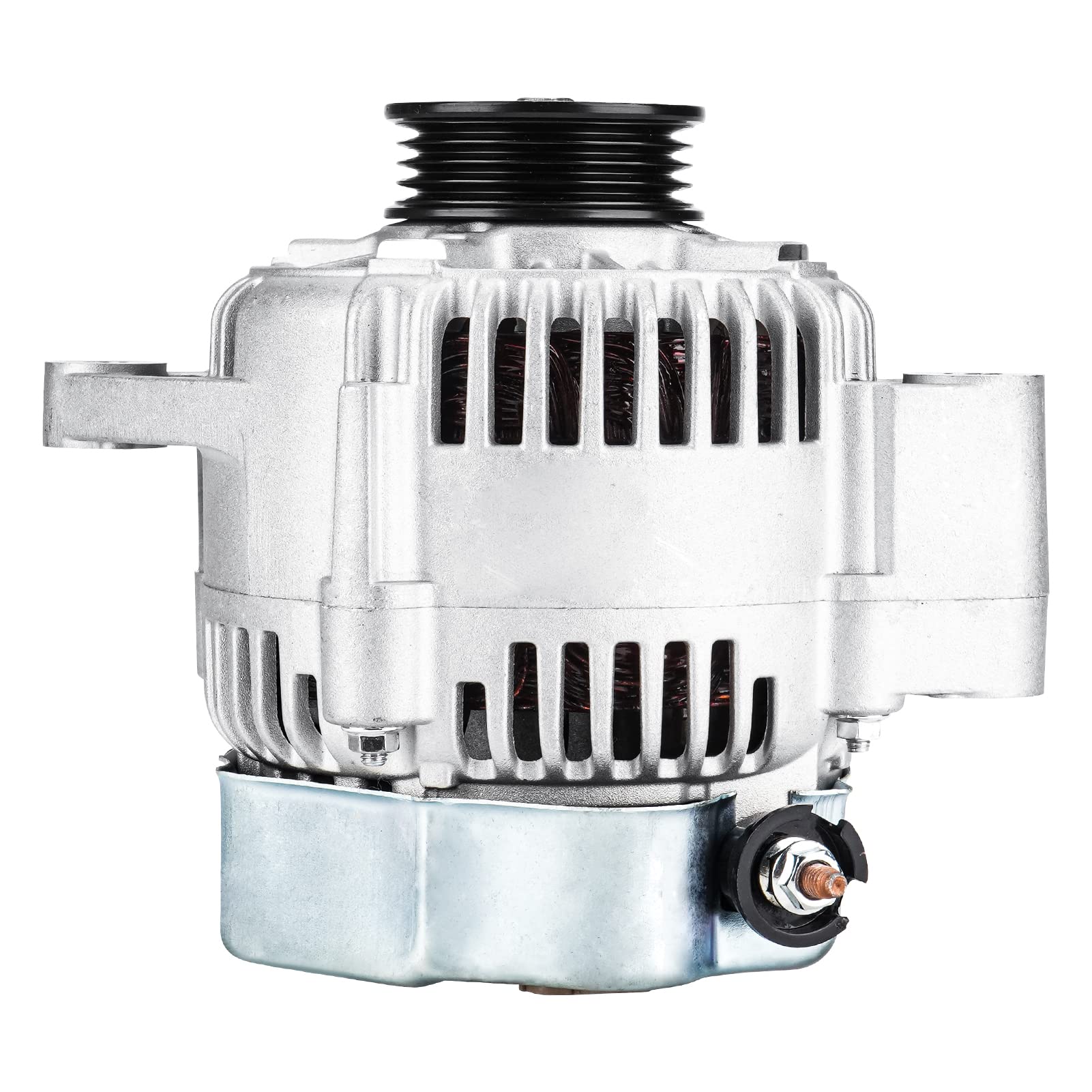 OEG New Alternator For Toyota 3.4L V6 - Compatible With Pickup, T100, Tacoma, 4Runner 1995-2002