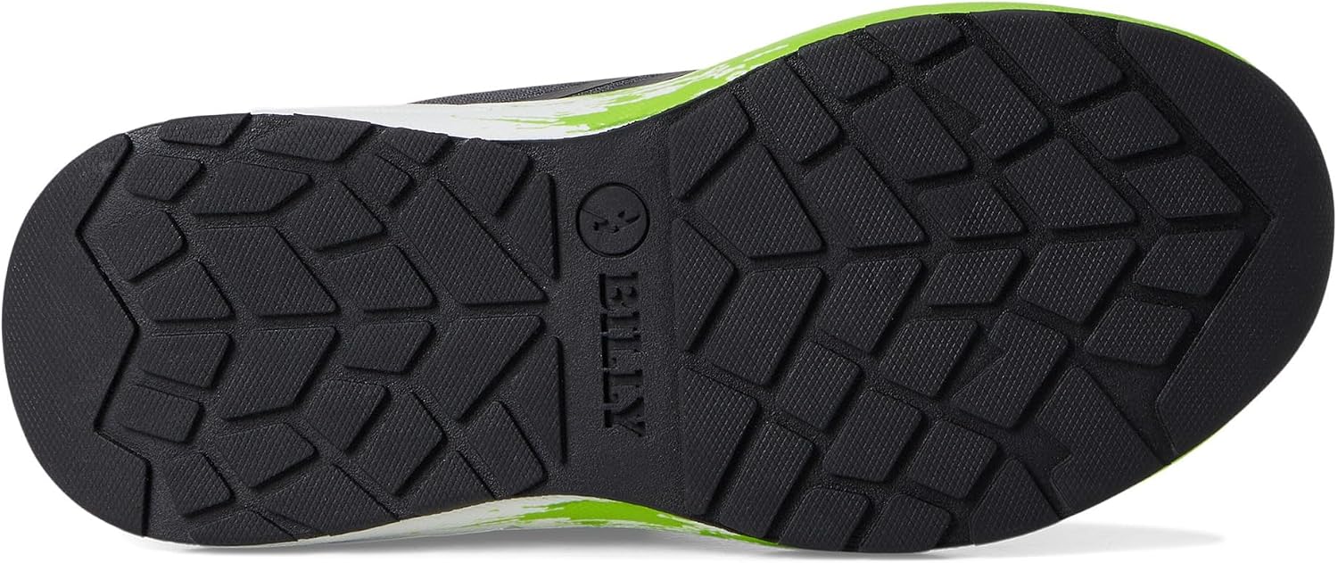 Billy Footwear Unisex-Child Billy Sport Inclusion (Big Kid/Little Kid)