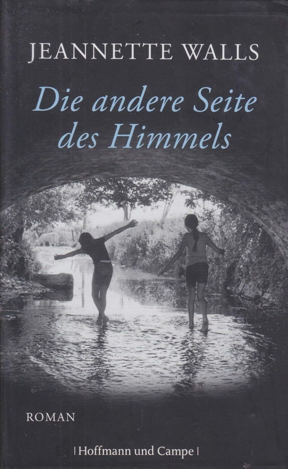 Die Andere Seite Des Himmels Die andere Seite des Himmels: Roman : Walls, Jeannette, Wasel, Ulrike