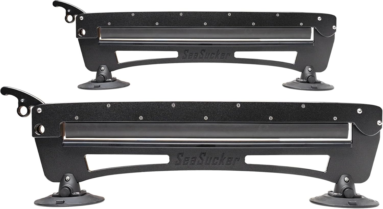 SeaSucker Vacuum Mount Ski Rack