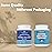 Zen Principle Marine Collagen Peptides Powder 1.5 lb. Wild-Caught Fish, Non-GMO. Supports Healthy Skin, Hair, Joints and Bones.Hydrolyzed Type 1 & 3 Protein. Amino Acids.Unflavored, Easy to Mix.