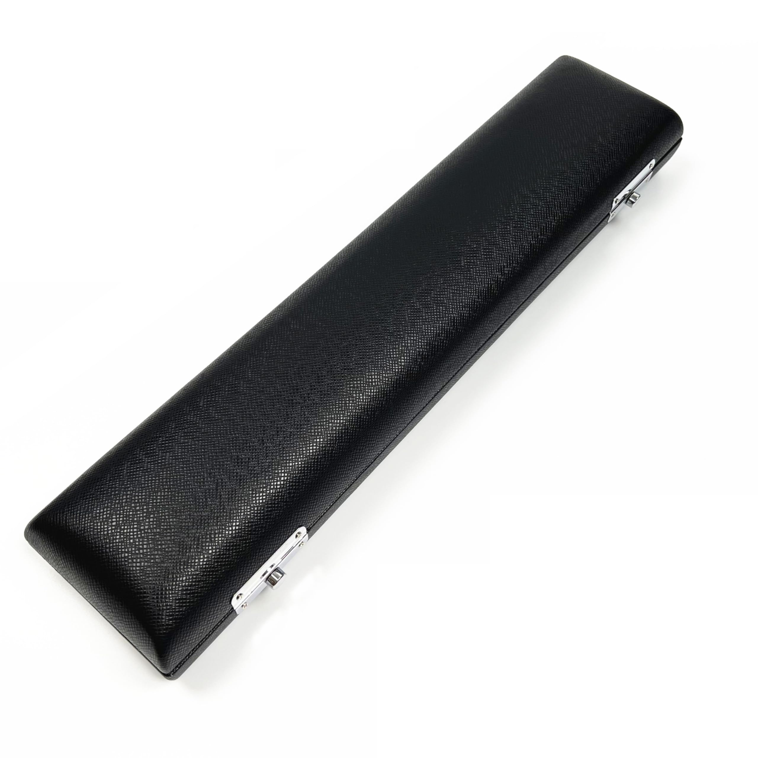17 Hole B Foot Flute Case+Bag