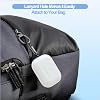 Wireless Charging Case Compatible with Air Pods Pro 1 and 2 Generation USB-C Charging Case with Bluetooth Pairing Sync Button for Air Pods Pro Latest Type-C (No Headphones Included)
