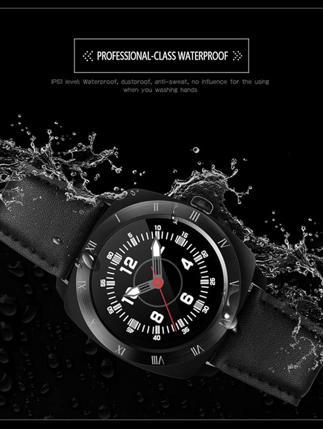 smartwatch dm88