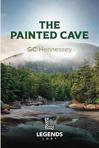 The Painted Cave (Legends Lost)