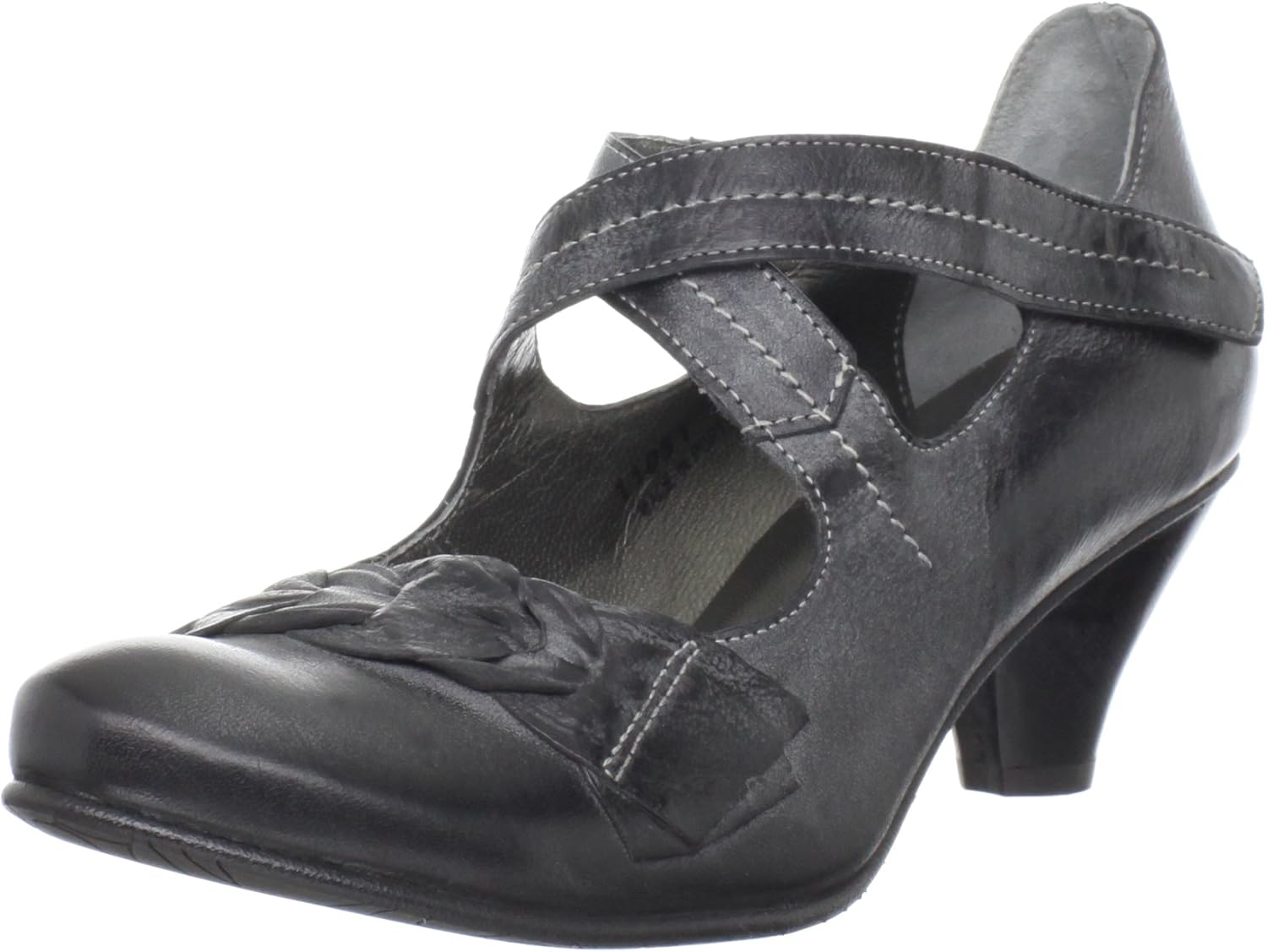 Fidji Women's G289, Lib Black, 40 EU/10 M US