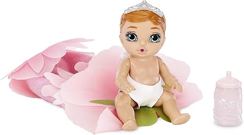 Miniatura 3 de Baby Born Surprise Blooming Babies con más de 10 sorpresas y cambio de color, multicolor