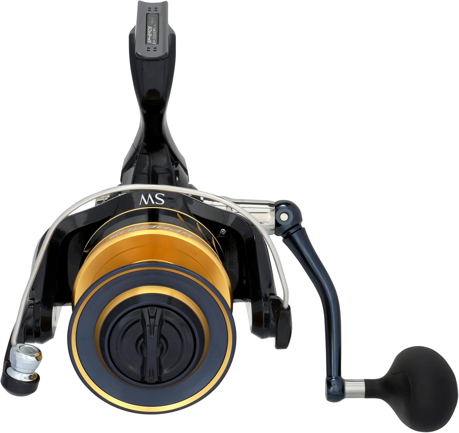 Shimano 2021 Spheros SW Spinning Reels