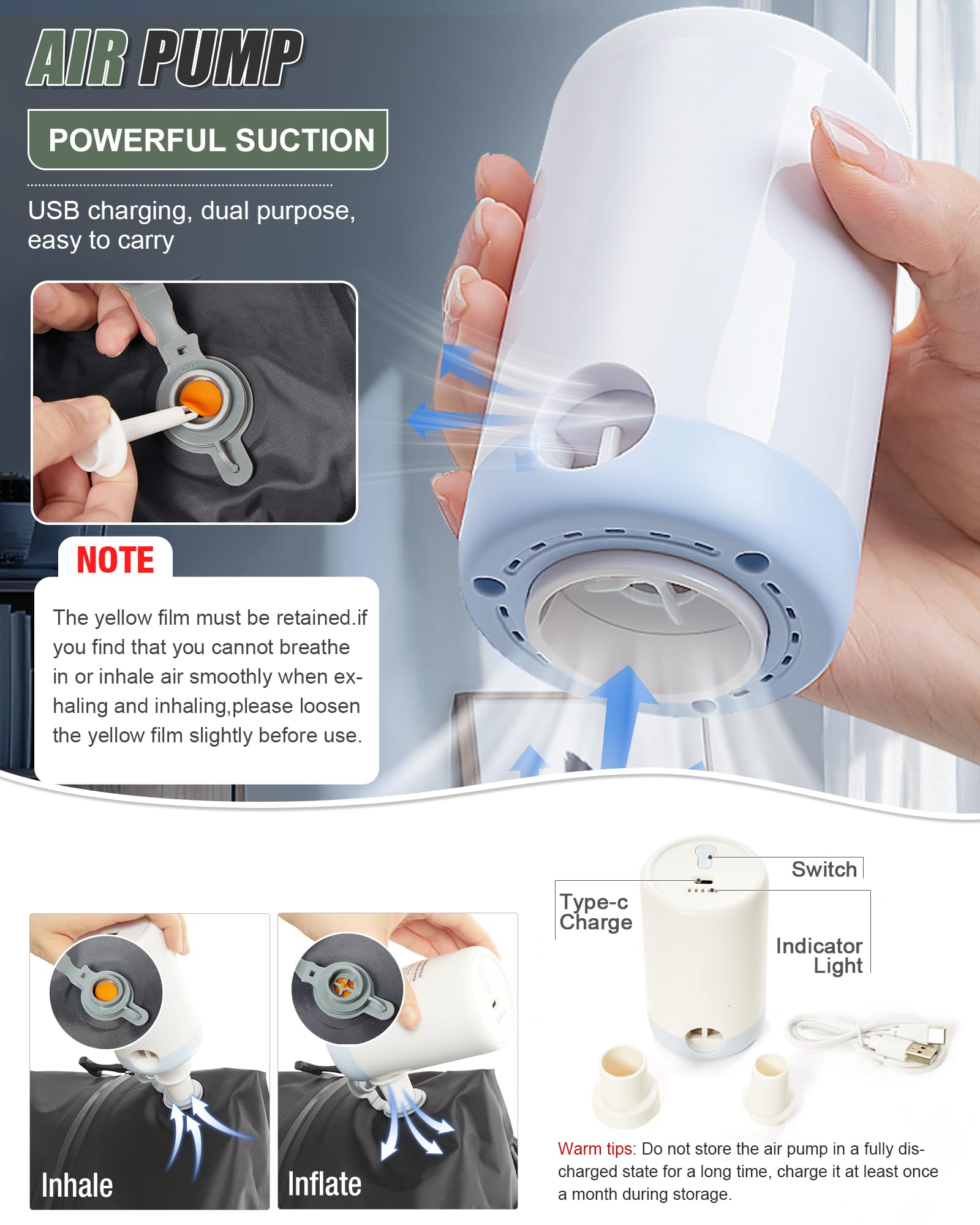 SZLX Zaino Ryanair 40x30x20 Sottovuoto Zaino da Viaggio 40x20x25 Bagaglio a Mano 40x30x20 Wizzair Donna Uomo Borsa da Cabina per Easyjet 45x36x20 Adatto a Laptop da 14 Pollici Impermeabile per Lavoro