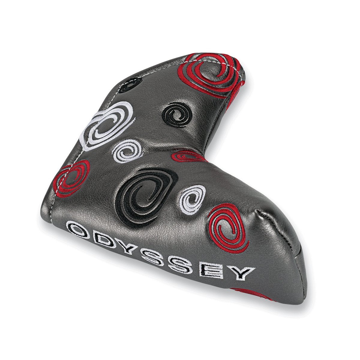 Callaway Odyssey SLV 14 Swirl Blade SLV 14 Argenté