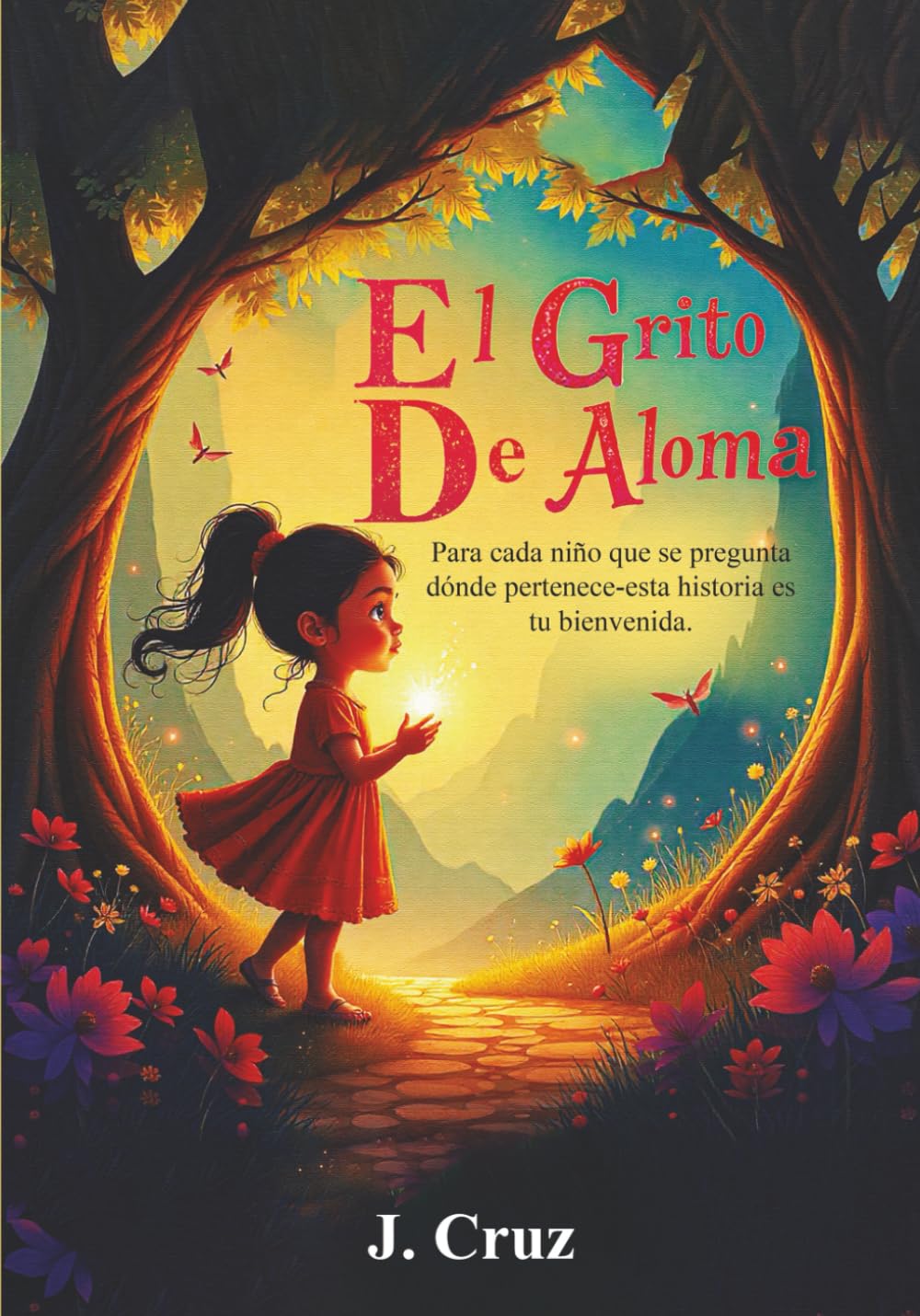 El Grito de Aloma