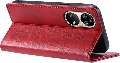 Vista 159 de Funda de cuero compatible con Samsung Galaxy A53 5G, compatible con Samsung SM-A536B/DS Galaxy A53 5G / SM-A536E/DS SM-A536U1 SM-A536V SM-A536W/N