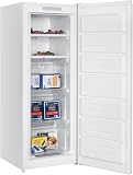 GEDTECH GCO179NFWH - Congelatore per armadio 179L - No Frost - Bianco - 4