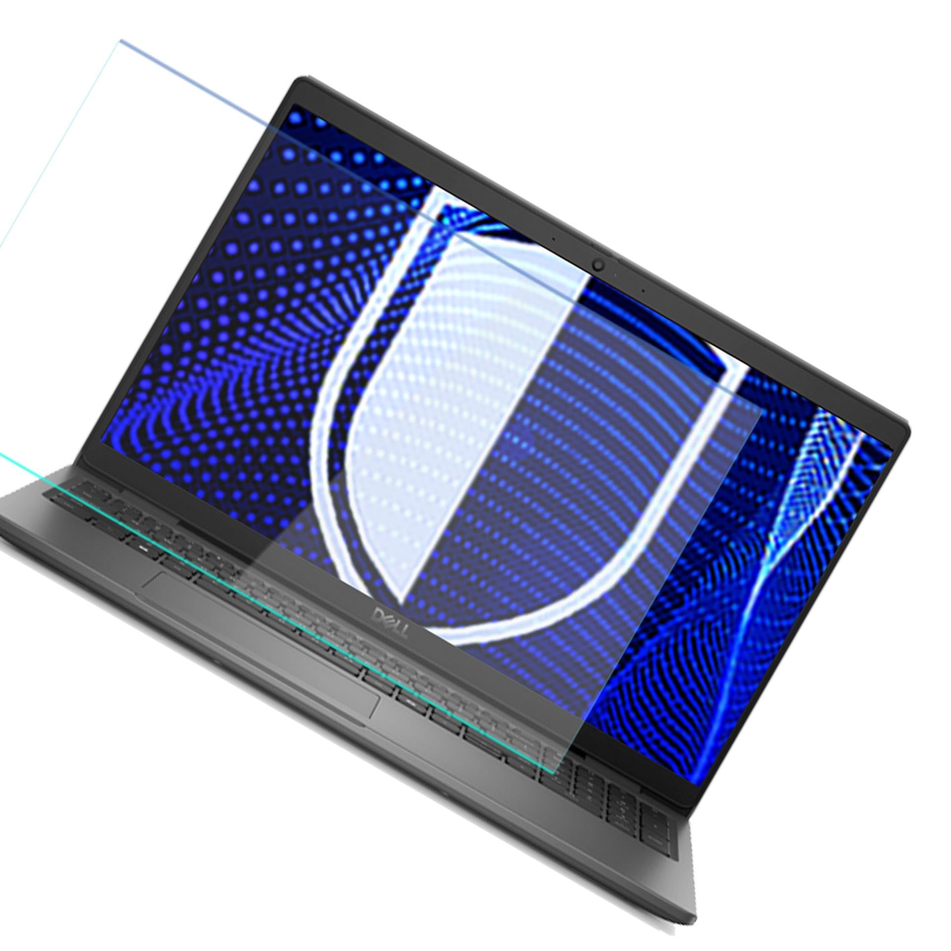 3mk FlexibleGlass Pro do Dell Latitude 3550 Szkło Hybrydowe Nietłukące Przezroczyste
