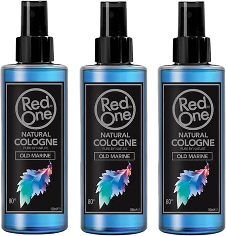 Redone Kolonya Old Marine 150 ML