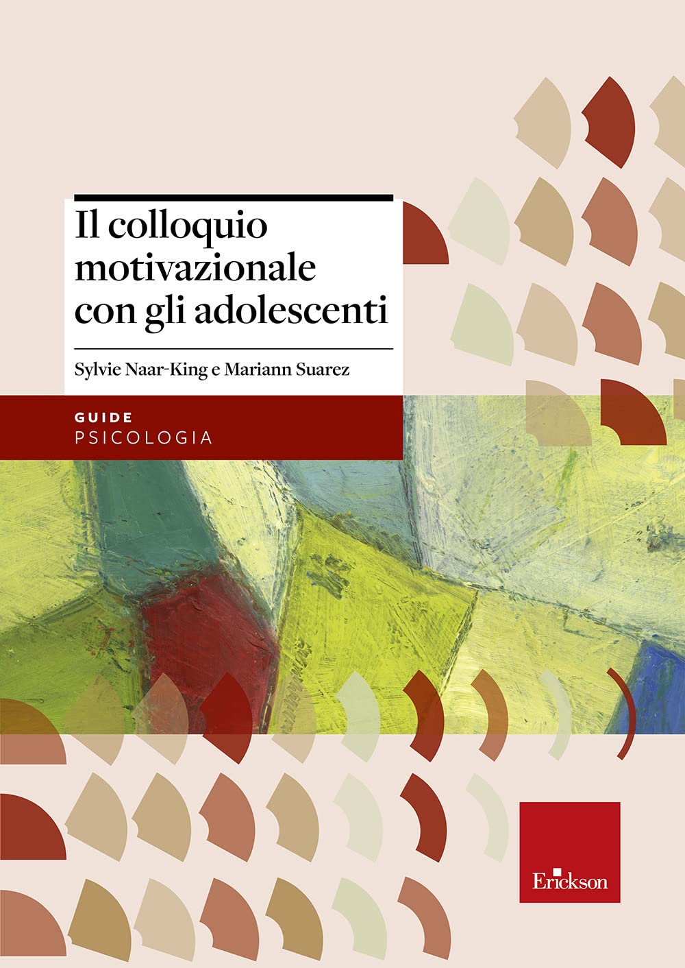 Il Colloquio Motivazionale Con Gli Adolescenti - 4