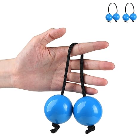 Asalato Shaker Musical Instrument