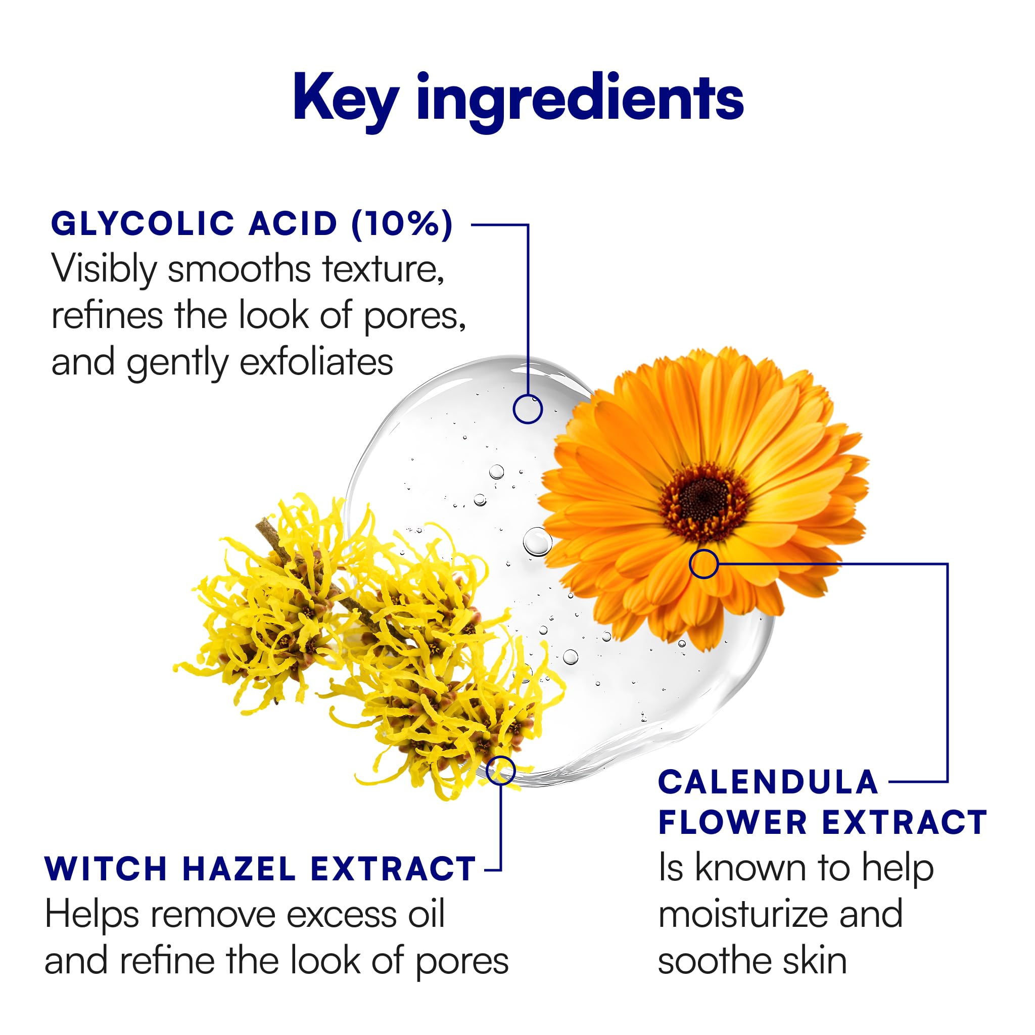 Bliss Incredi-Peel Facial Peel Pads - Glow Up! -5 Bliss Incredi-Peel Facial Peel Pads - Glow Up! -5