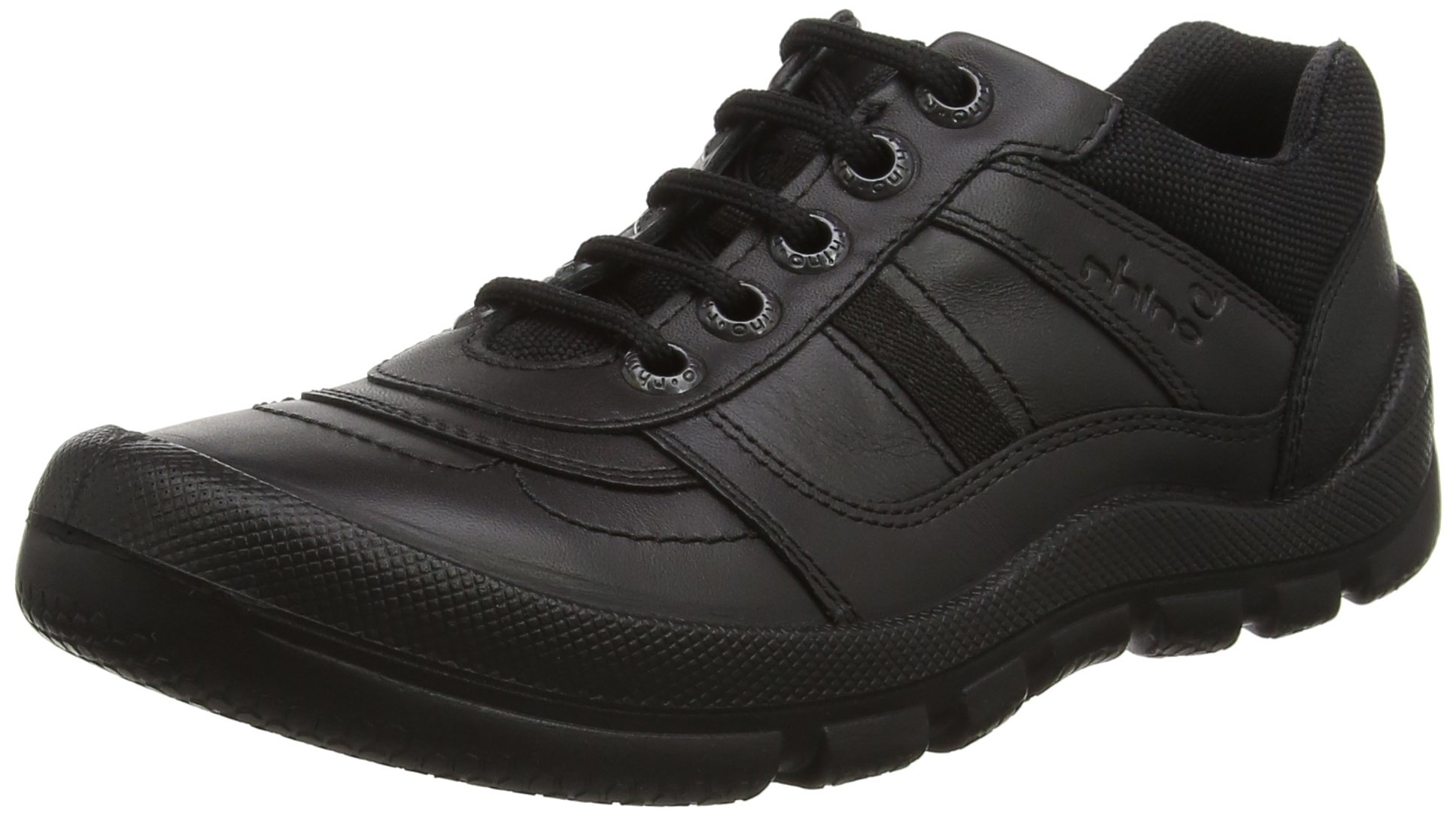 Start-riteBoys Rhino Sherman Derbys