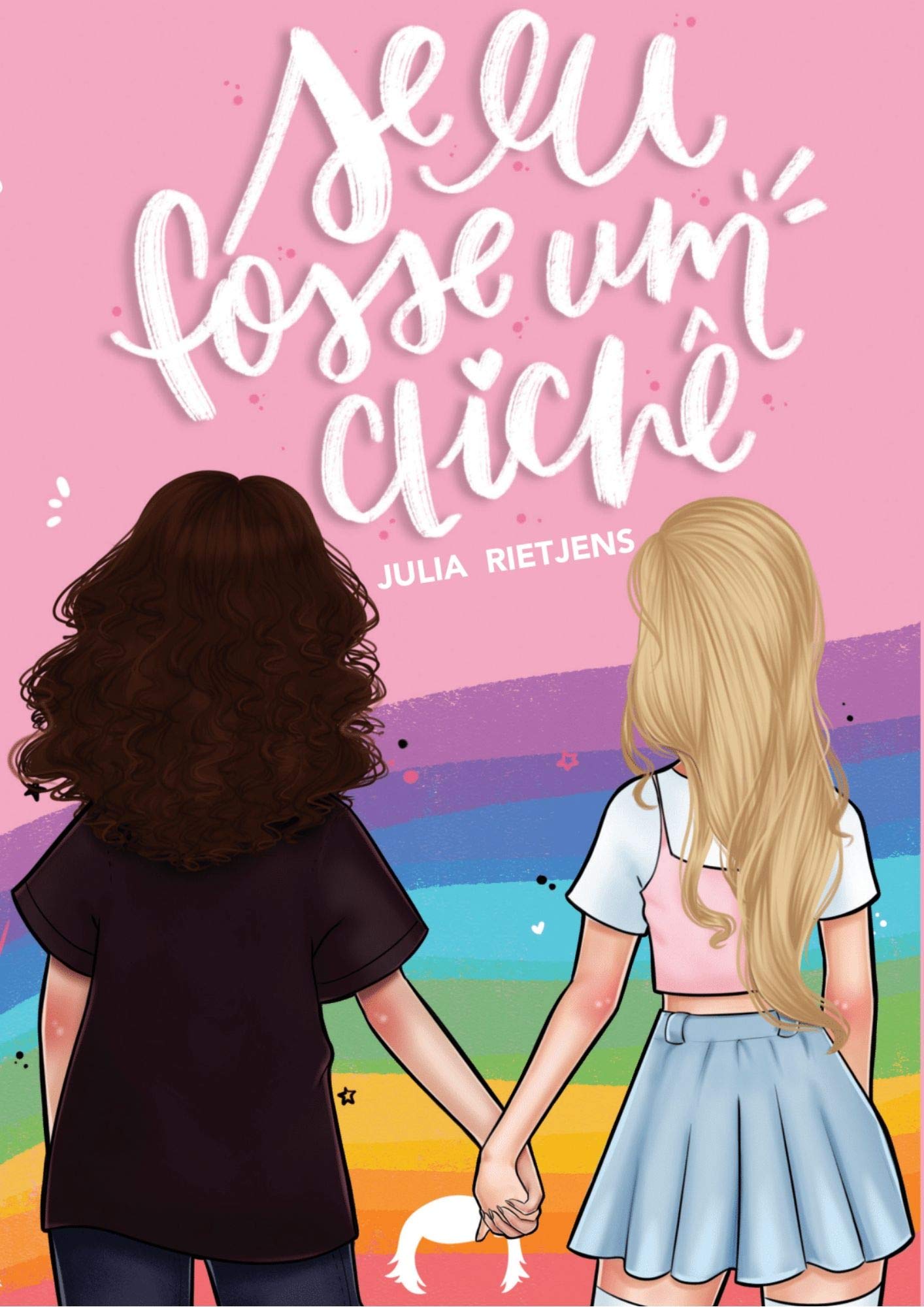 Se Eu Fosse Um Clichê