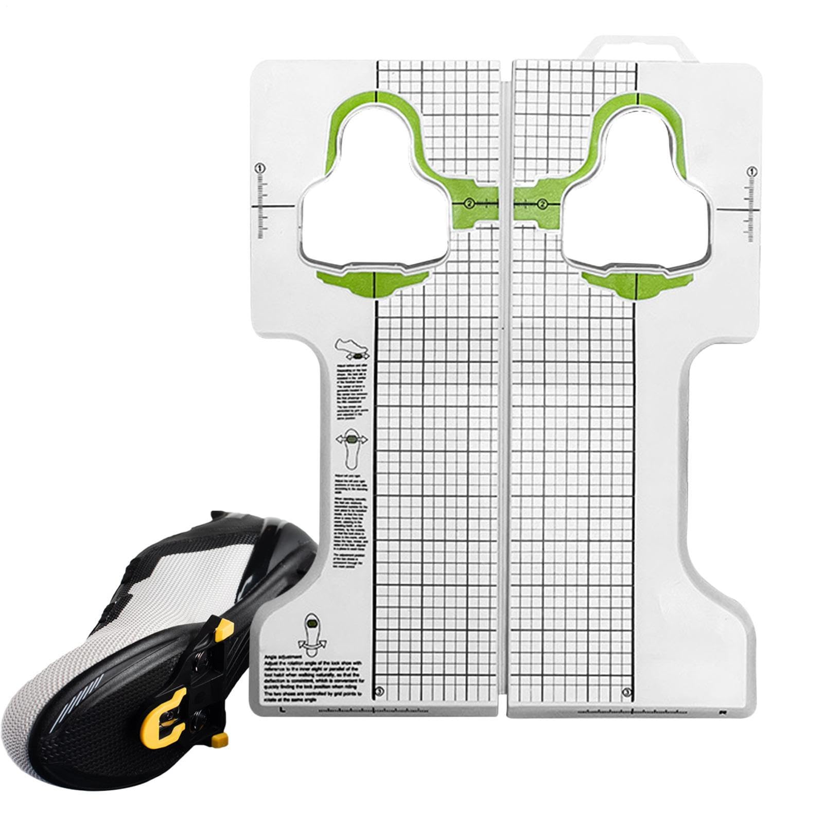 Speedplay V.2 Set Tacchetti Per Pedali X1, X2, X5 + Viti - Nuovo Di Pacca! - Foto 3