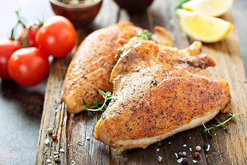 Miniatura 4 de Dobesh Pampered - Condimento seco para pollo y pavo, 12 onzas