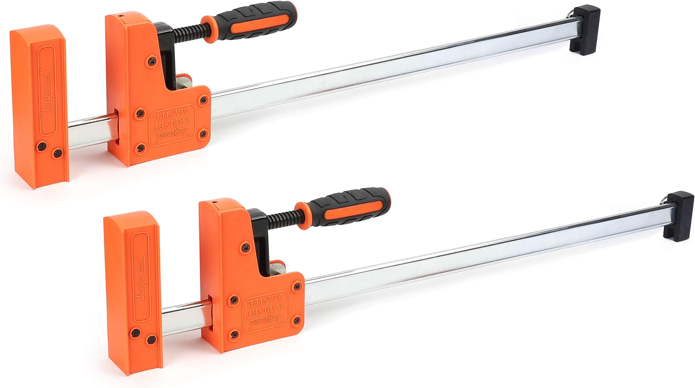 JET 24Inch Parallel Clamp (70424) Bar Clamps