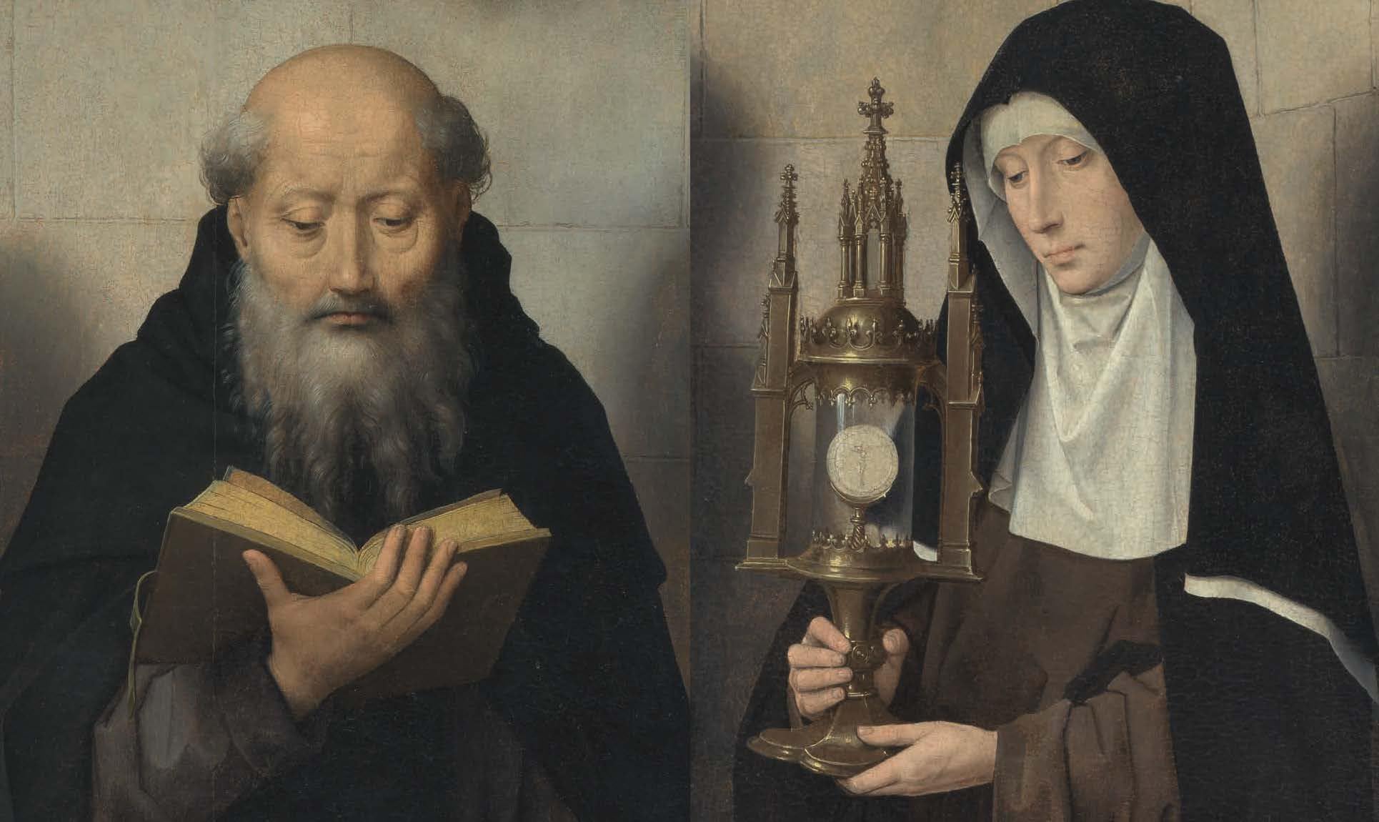 HANS MEMLING (ART)