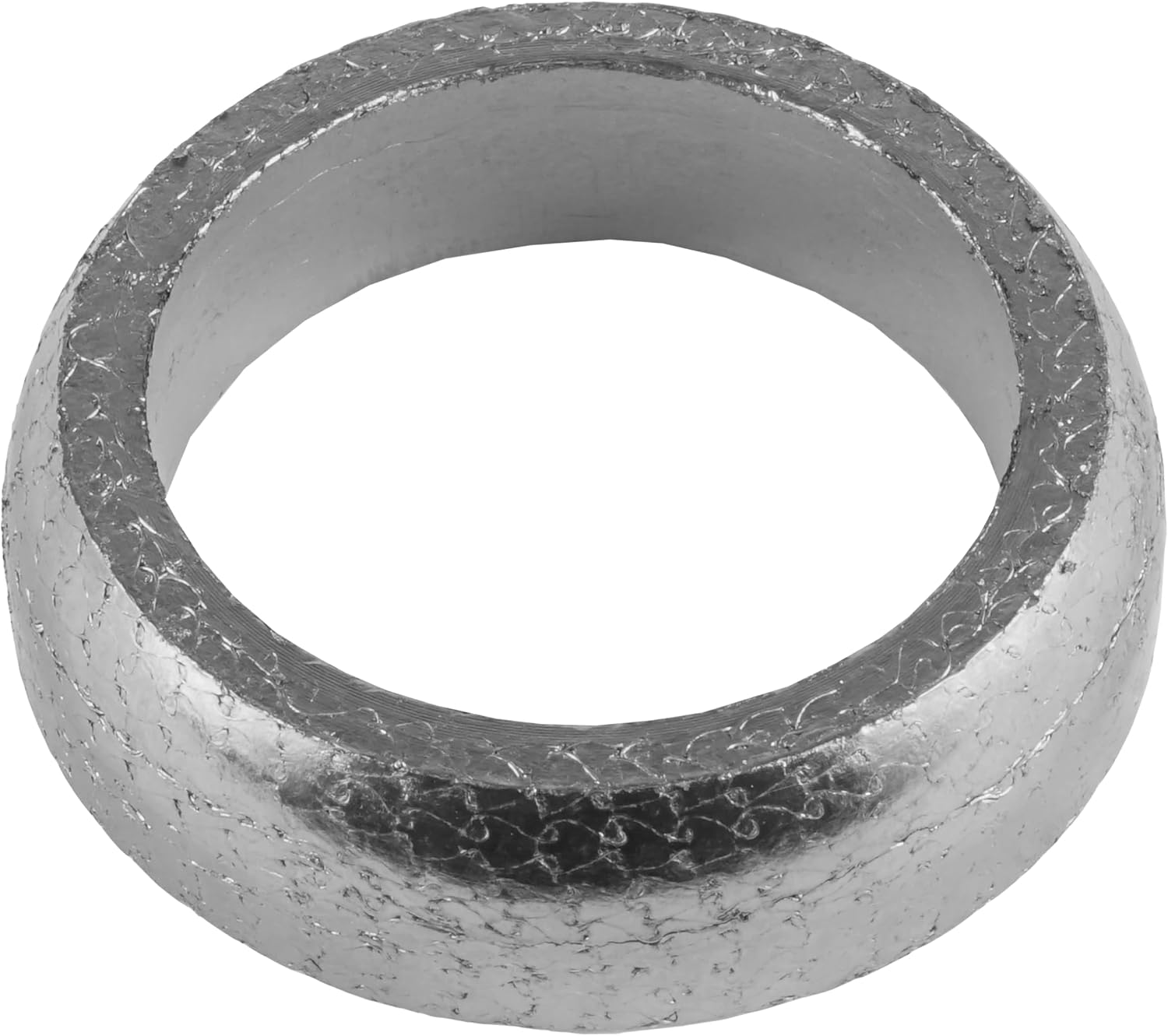 Caltric Muffler Donut Gasket Compatible with Yamaha Grizzly 550 Yfm550 4X4 Fi 2009-2014