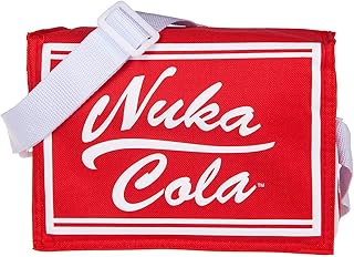 Gaya Entertainment Fallout GE3565 Nuka Cola Sac isotherme Rouge