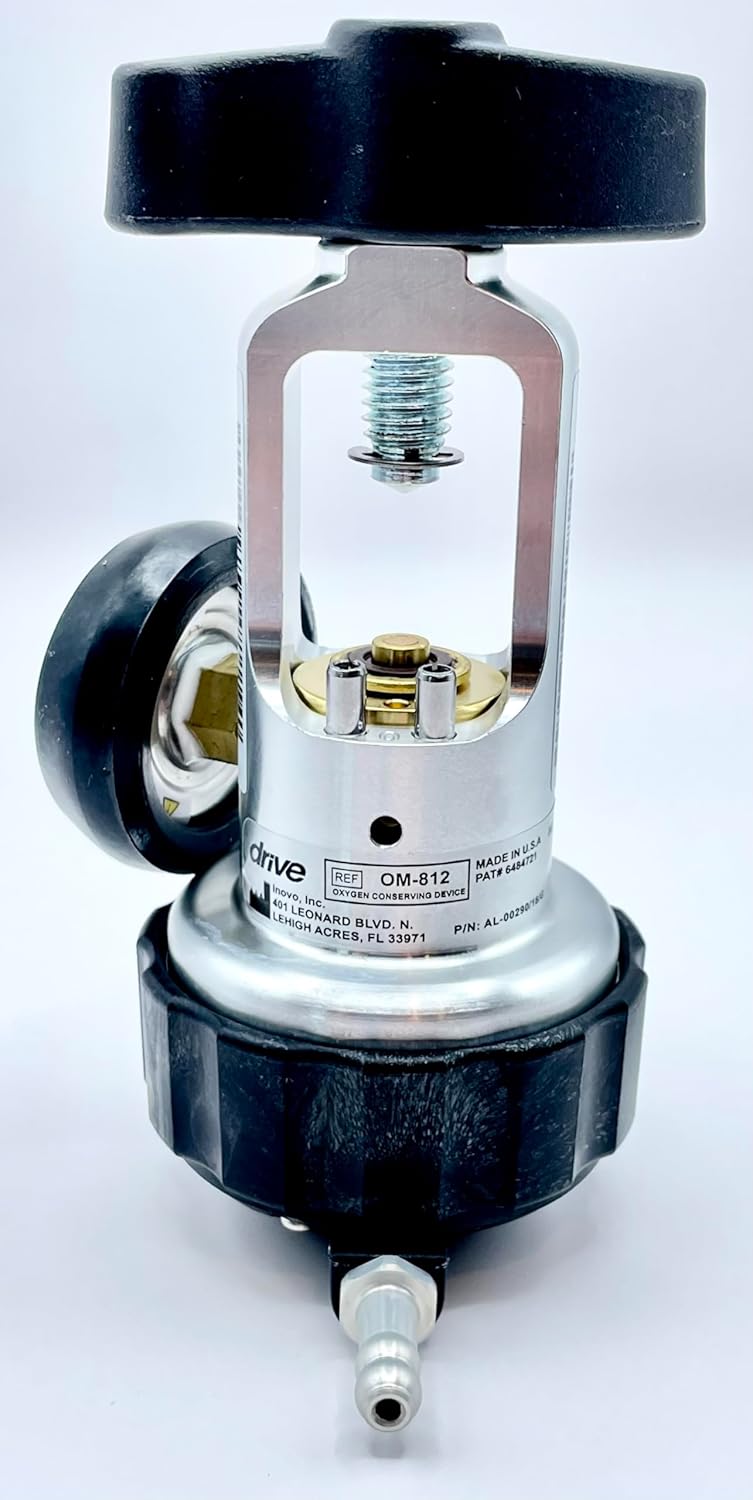 Bonsai Velocity Regulator OM-812