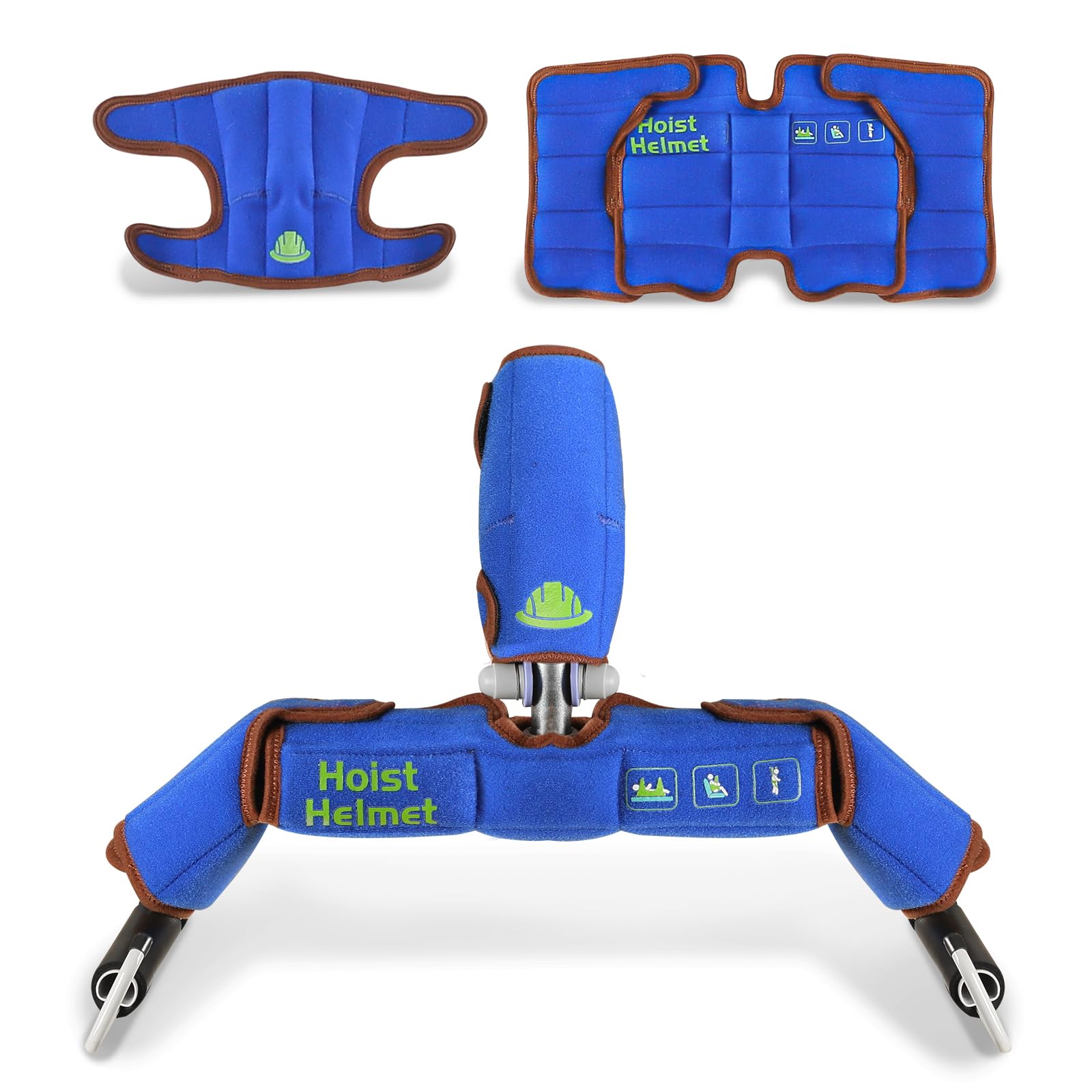 Hoist Spreader Bar Cover(Bend Style)