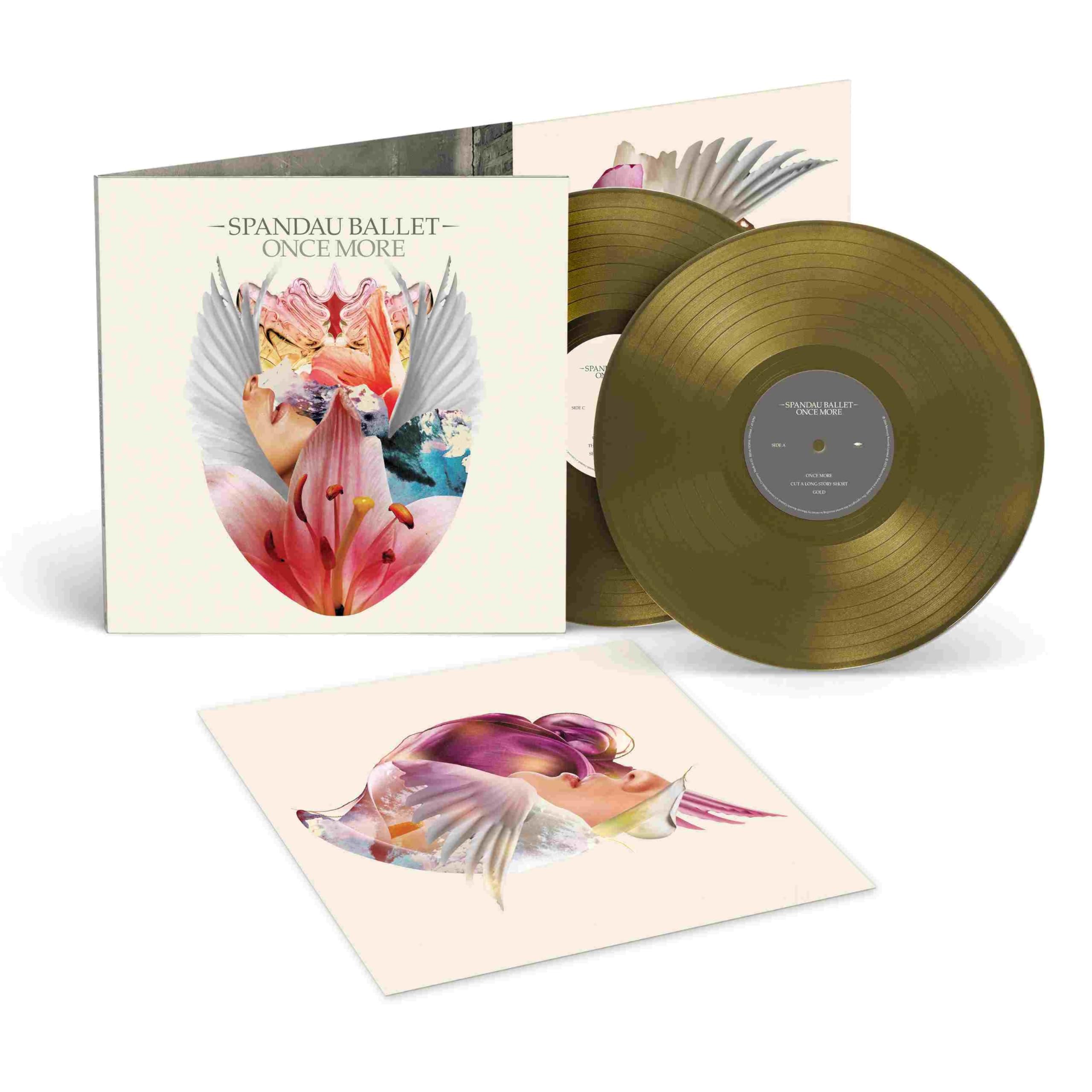Once More - Limited