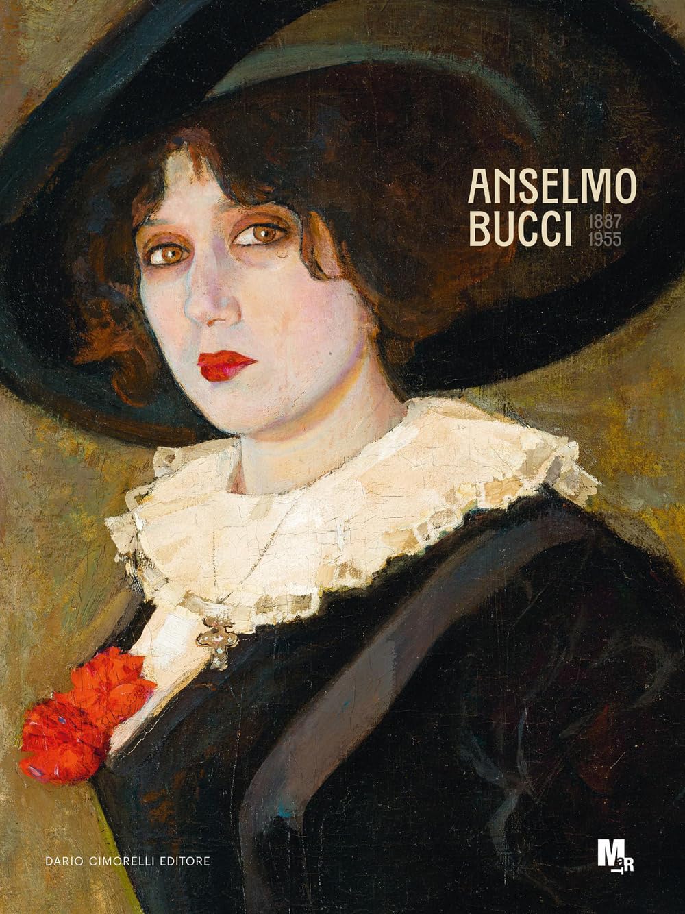 Anselmo Bucci 1887-1955 catalogue raisonné peinture italienne