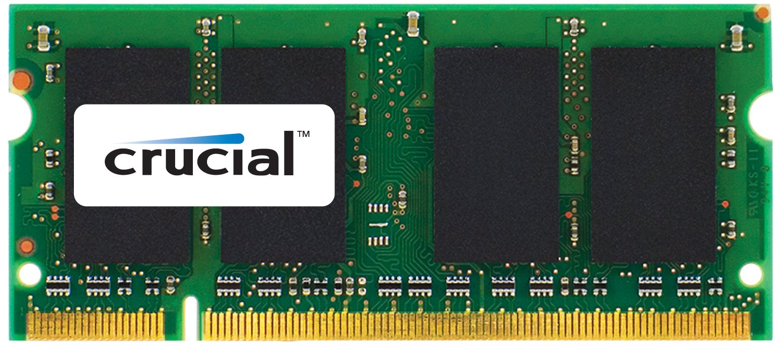 800 mhz ddr2 sdram - Hitta bästa priset på Prisjakt