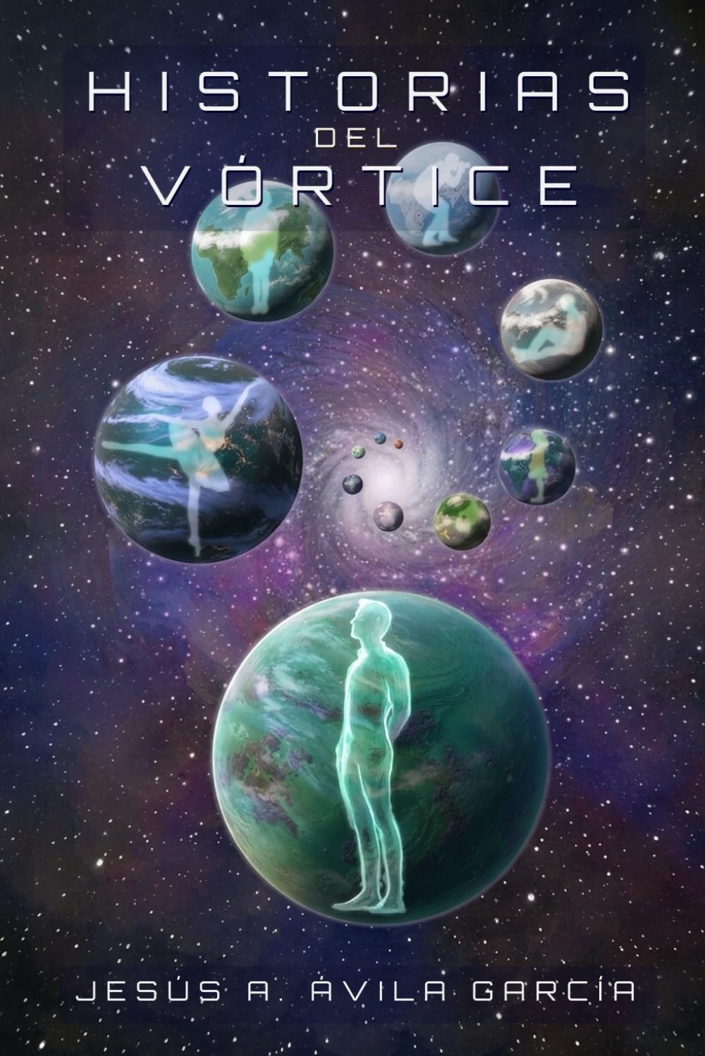 Historias del vórtice