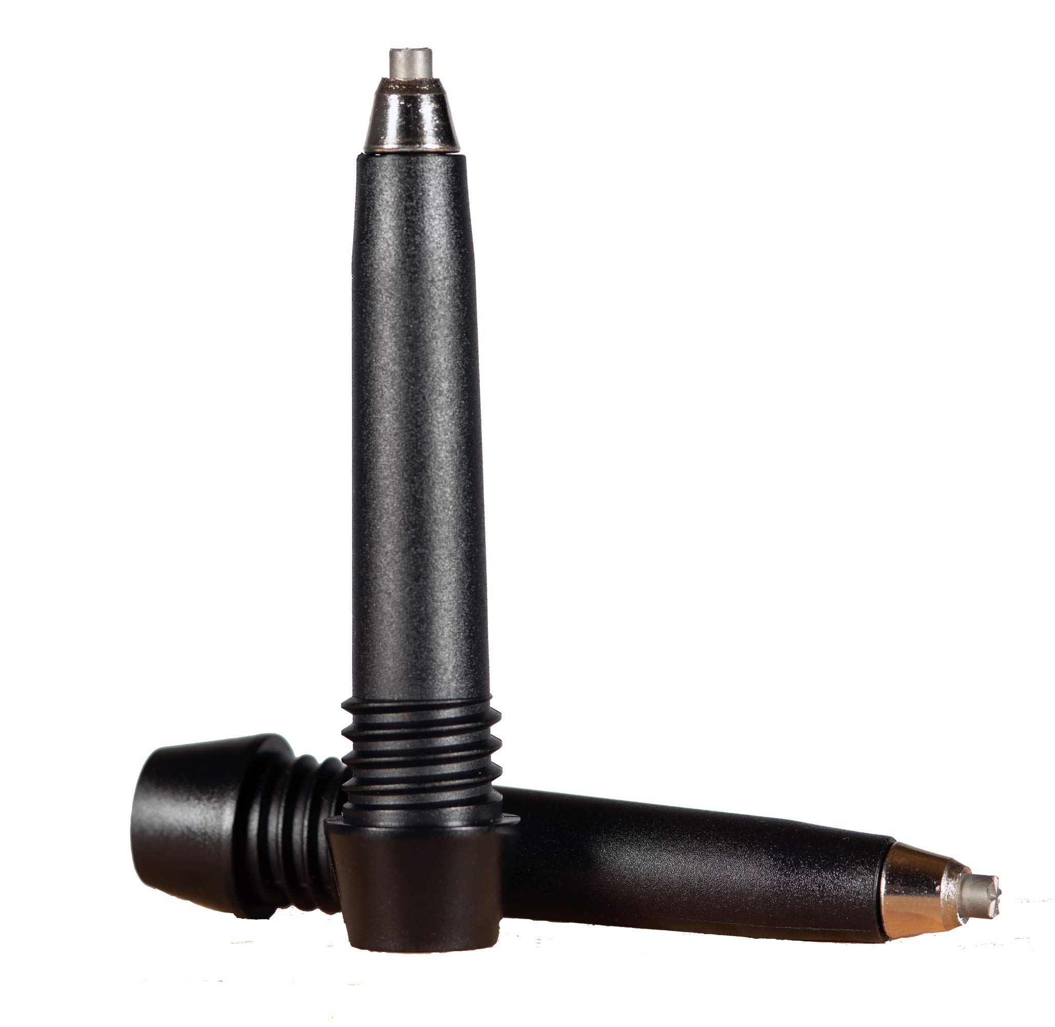 MONS PEAK IX Trekking Poles Universal Carbide Tips (2-Pack)