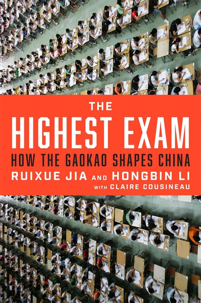 Gaokao Module Snapklik.com : The Highest Exam: How The Gaokao Shapes China