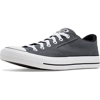 Converse Chuck Taylor All Star Malden Street Low Top dark matter/white/black