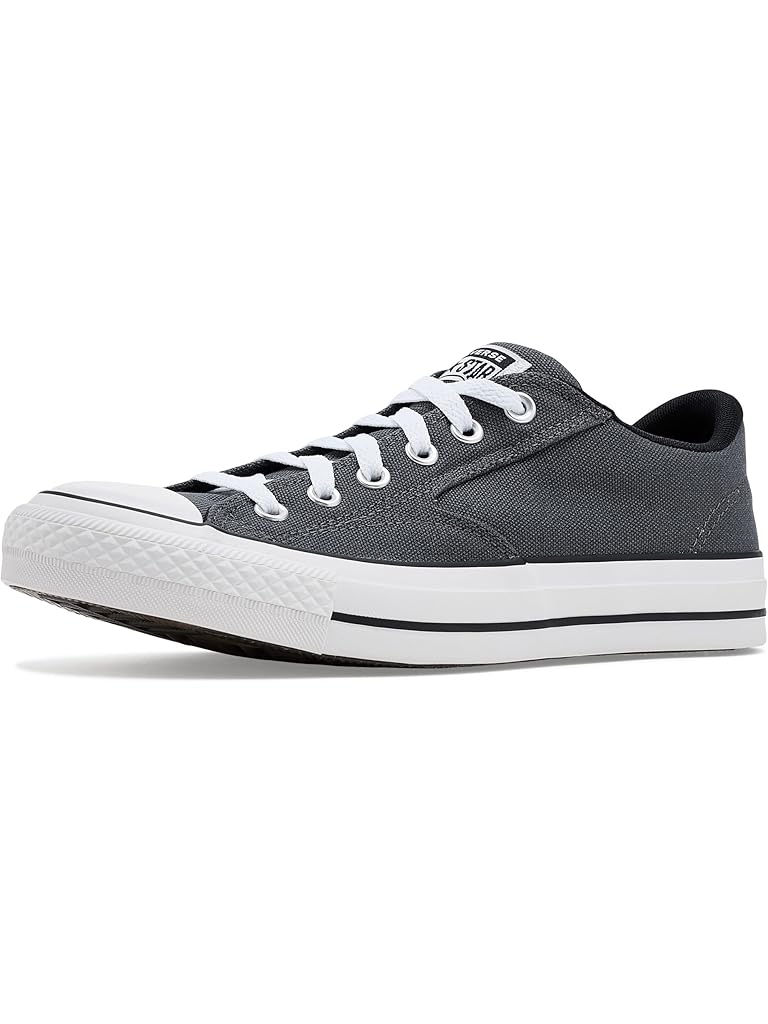 Black Converse Chuck Taylor All Star Malden Street Low Top