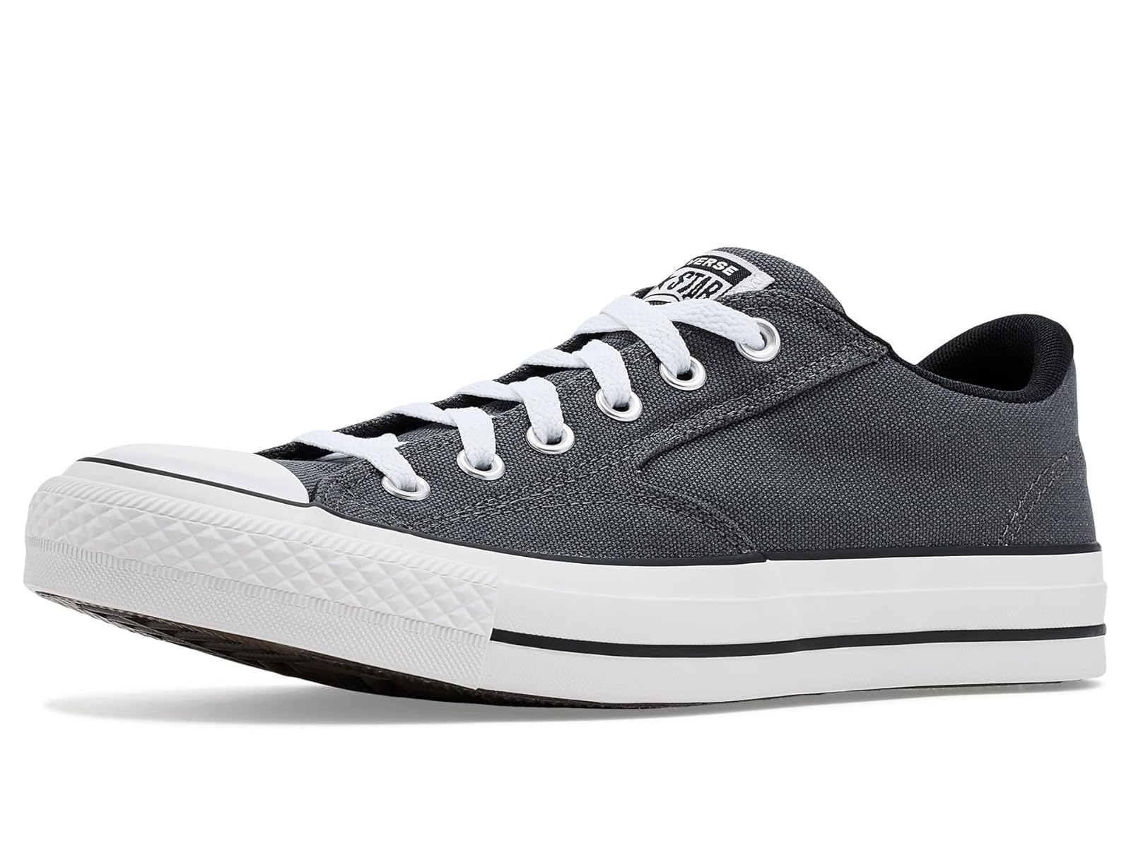 Unisex Shoes Converse Chuck Taylor All Star Malden Street Low Top 23290₽