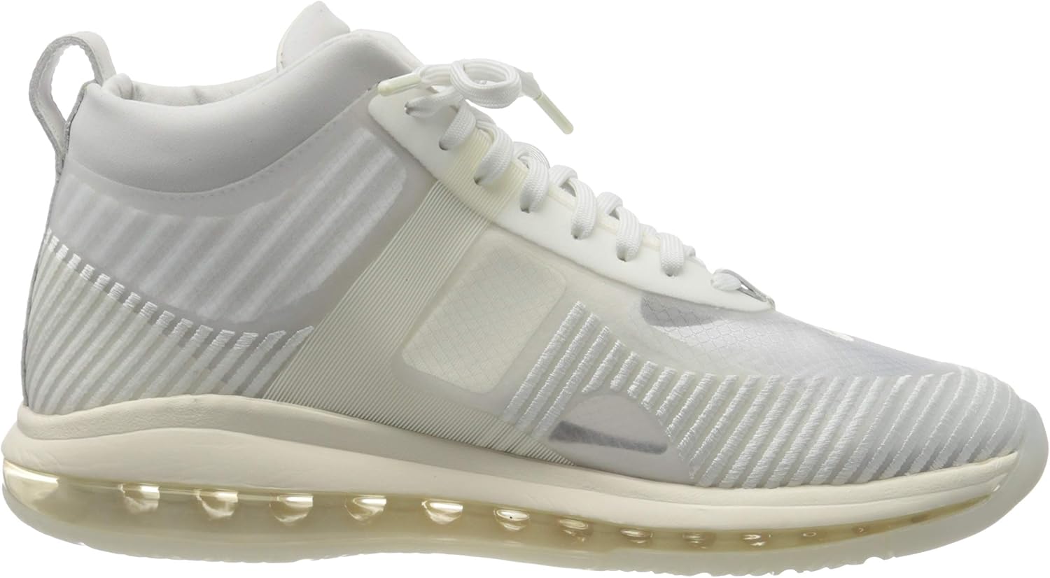 Nike Men's Lebron X Je Icon Qs Basketball Shoe