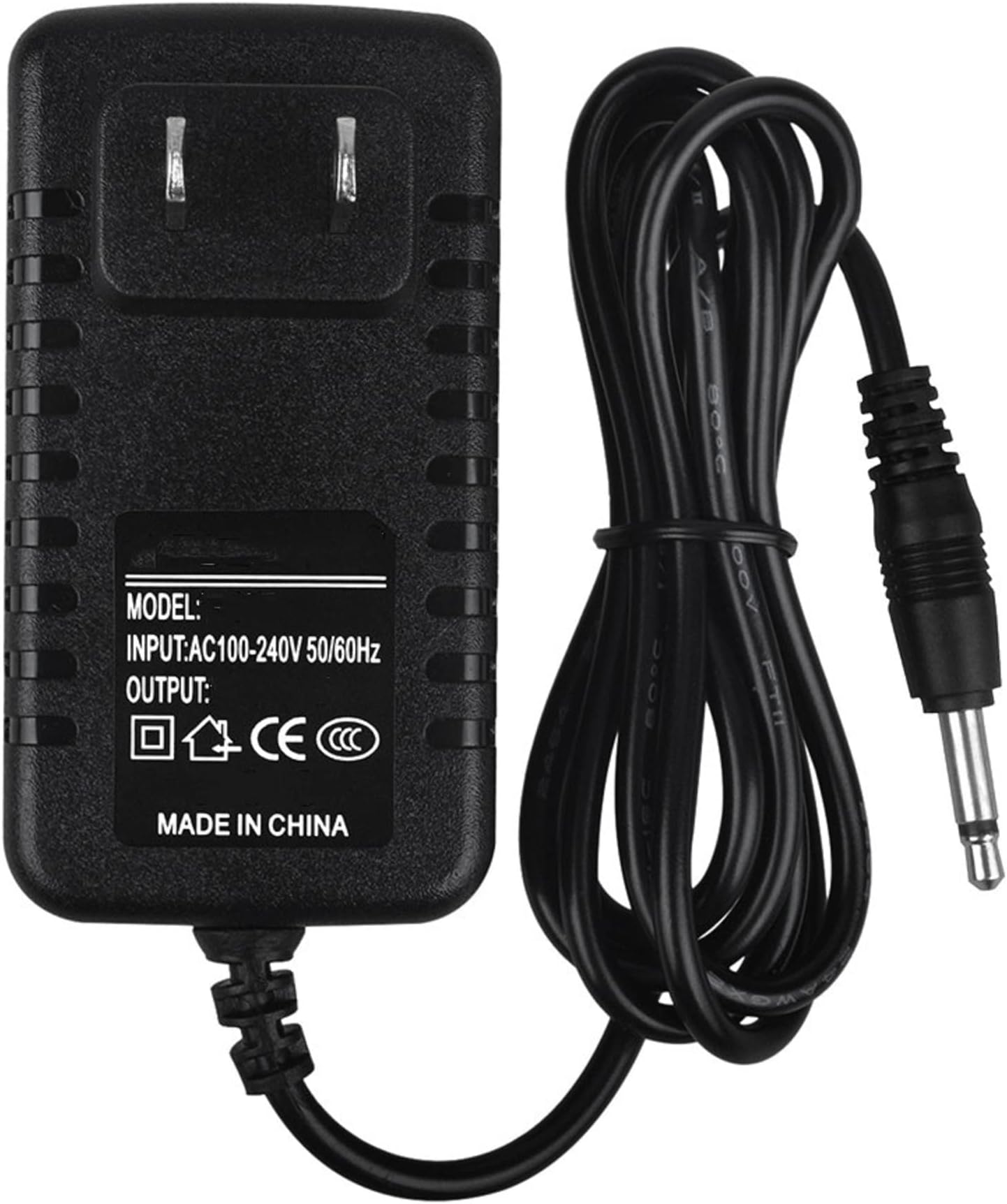 9V AC-DC Regulated Adapter Charger for Pignose 7-100AR 7-100 Amps Power Supply
