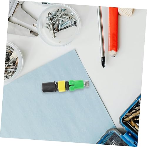 Miniatura 5 de Accessories Trekking Stick Internal Lock Internal Lock Replacement for Hiking Pole Trekking Pole Tips