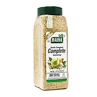 Vista 1 de Sazón completo, Badia